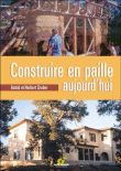 Construire en paille aujourd'hui