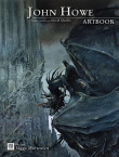 John Howe artbook