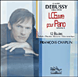 Claude Debussy&nbsp;-&nbsp;L'Oeuvre pour piano, Volume 5