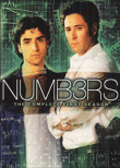 Numbers&nbsp;-&nbsp;Coffret intégral de la Saison 1