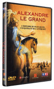 Alexandre le Grand&nbsp;-&nbsp;Histoire