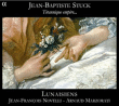 Jean-Baptiste dit Batistin Stuck, Les Lunaisiens&nbsp;-&nbsp;Tirannique empire