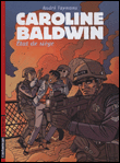 Caroline Baldwin - Caroline Baldwin, T11