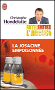 La Josacine empoisonnée&nbsp;-&nbsp;Christophe Hondelatte
