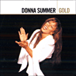 Donna Summer&nbsp;-&nbsp;Gold/remasterise
