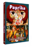 Paprika - Tokyo Godfathers - Bipack