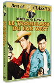 Le Trouillard du Far West&nbsp;-&nbsp;Norman Taurog