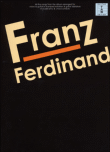 Franz Ferdinand&nbsp;-&nbsp;Franz Ferdinand