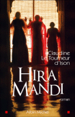 Hira Mandi&nbsp;-&nbsp;Claudine Le Tourneur d'Ison