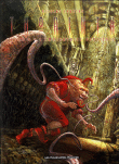Thorinth, T4&nbsp;-&nbsp;Fructus
