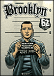 Brooklyn 62nd, T2&nbsp;-&nbsp;Koeniguer