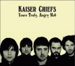 Kaiser Chiefs&nbsp;-&nbsp;Yours truly angry mob - Edition limitée