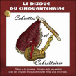 Jacques Berthier, Jean-Louis Fournier, Aldebert&nbsp;-&nbsp;Cabrette et cabrettaires