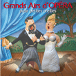 Enfant&nbsp;-&nbsp;Grands airs d'opéra pour petites oreilles