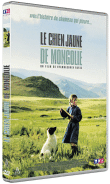 Le Chien jaune de Mongolie&nbsp;-&nbsp;Byambasuren Davaa