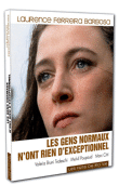 Les Gens normaux n'ont rien d'exceptionnel&nbsp;-&nbsp;Laurence Ferreira Barbosa