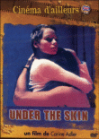 Under the skin&nbsp;-&nbsp;Carine Adler