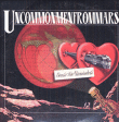 Uncommonmenfrommars&nbsp;-&nbsp;Scars are reminders