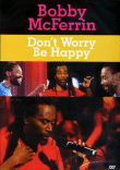 Don't worry be happy&nbsp;-&nbsp;Bobby Mc Ferrin