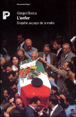 L'enfer enquete au pays de la mafia&nbsp;-&nbsp;G. Bocca