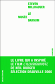 Le musée Barnum&nbsp;-&nbsp;Steven Millhauser