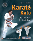Karaté kata&nbsp;-&nbsp;Roland Habersetzer