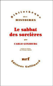 Sabbat des sorcieres&nbsp;-&nbsp;C. Ginzburg