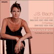 Jean-Sébastien Bach, Viktoria Mullova