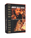 Johnny belle gueule + L'orchidée sauvage (DVD)