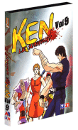 Ken Le Survivant&nbsp;-&nbsp;Volume 9