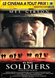 Nous Etions soldats - Edition Simple&nbsp;-&nbsp;Randall Wallace