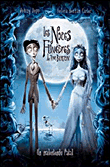 Les Noces funèbres&nbsp;-&nbsp;Tim Burton, Mike Johnson