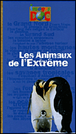 Les animaux de l'extrême&nbsp;-&nbsp;Nathalie Tordjman, Anne-Laure Fournier Le Ray