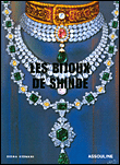 Bijoux de Shinde&nbsp;-&nbsp;Reema Keswani