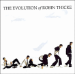 Robin Thicke&nbsp;-&nbsp;The evolution of Robin Thicke