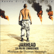 Thomas Newman&nbsp;-&nbsp;Jarhead