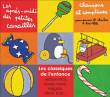 Compilation enfant&nbsp;-&nbsp;Après-midi des petites canailles