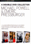 Michael Powell & Emeric Pressburger - Les chaussons rouges + Colonel Blimp + 49e parallèle + Le... (DVD)