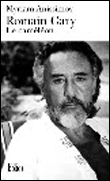 Romain Gary le caméléon&nbsp;-&nbsp;Myriam Anissimov