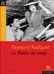 Le diable au corps&nbsp;-&nbsp;Raymond Radiguet