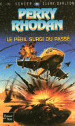 Perry Rhodan, T96&nbsp;-&nbsp;Karl-Herbert Scheer, Clark Darlton