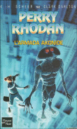 Perry Rhodan, T102&nbsp;-&nbsp;Karl-Herbert Scheer, Clark Darlton