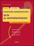 QCM et exercices math�matiques