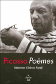 Poèmes&nbsp;-&nbsp;Pablo Picasso