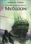 L'enfant démon, T1&nbsp;-&nbsp;Jennifer Fallon