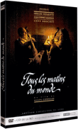 Tous les matins du monde - Edition Deluxe&nbsp;-&nbsp;Alain Corneau