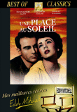 Une Place au soleil (DVD)