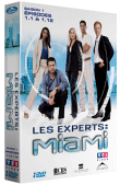 Les Experts Miami - Les Experts Miami
