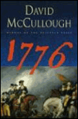 1776&nbsp;-&nbsp;David McCullough
