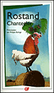 Chantecler&nbsp;-&nbsp;Edmond Rostand